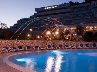 Hotel Narcis 