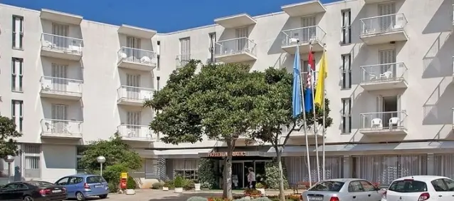 Hotel Adriatic