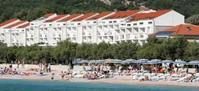 Valamar Zvonimir Hotel