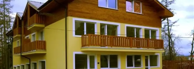 Apartmany Tatry Holiday