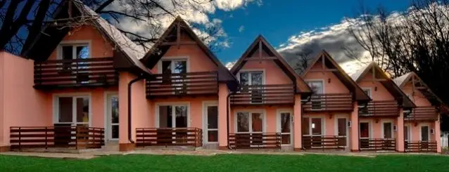 Tatry Holiday Resort - Villove studia