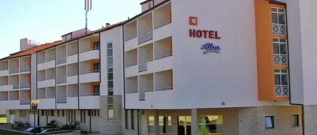 Hotel Alba