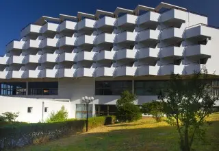 Hotel Laguna