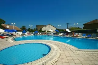 Hotel Faraon All Inclusive