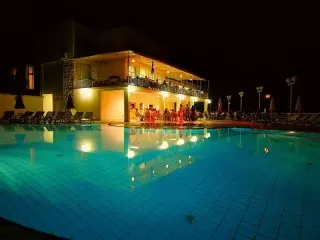 Hotel Faraon All Inclusive