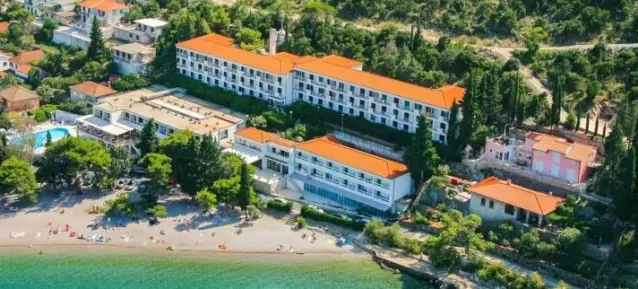 Hotel Faraon All Inclusive