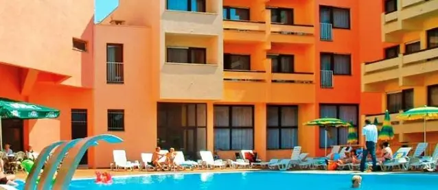 Hotel Donat All Inclusive !