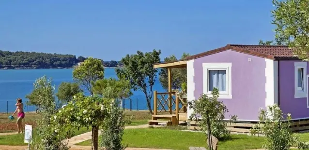 Aminess Sirena Holiday Homes