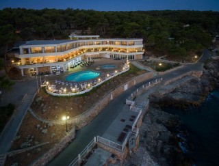 Resort Fontana - Hotel 