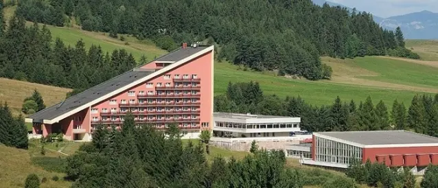 Hotel Maj