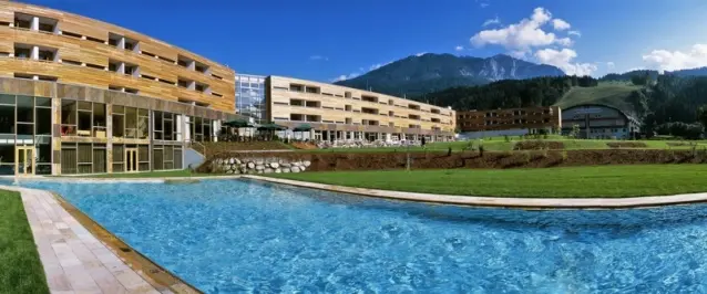 Hotel & Spa Carinzia