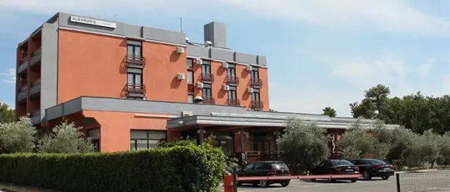 Hotel Albamaris