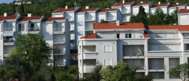 Apartmani Jadranka