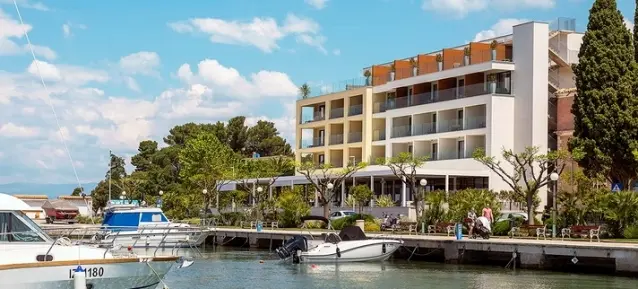 Luxury Hotel Riva