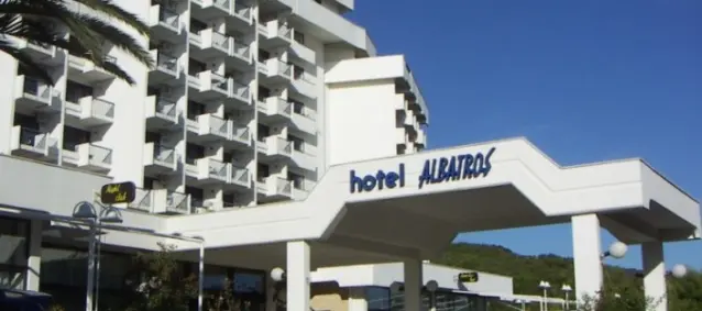 Hotel Albatros