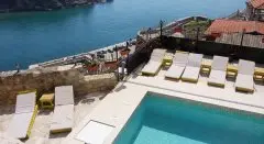 Hotel Kulla e Balshajve