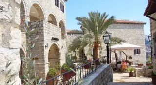 Hotel Kulla e Balshajve