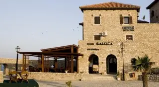 Hotel Kulla e Balshajve