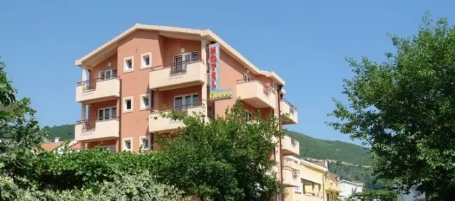 Garni Hotel Fineso