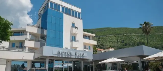 Hotel Sajo 