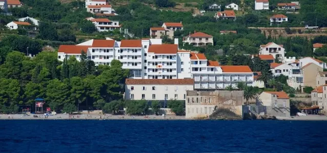 Hotel Bisevo