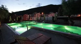 Hotel Castellastva