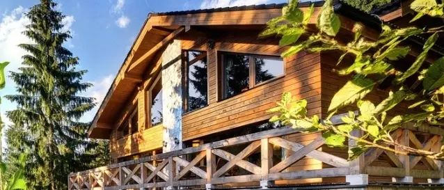 Chalets Jasna de Lux