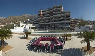 Hotel Maestral Resort & Casino