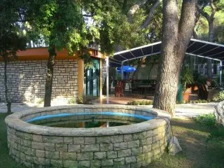 Mediteransko Selo  San Antonio