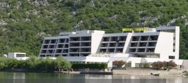 Hotel Teuta