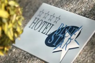 Hotel Blue Star