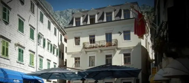 Hotel Vardar