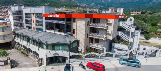 Hotel Castello