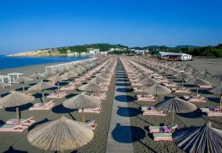 Azul Beach Resort Montenegro -Ultra All 