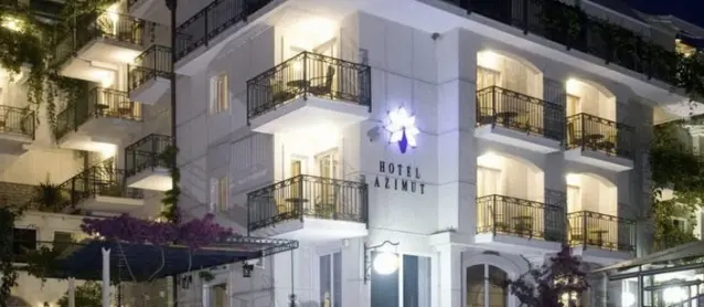 Hotel Azimut