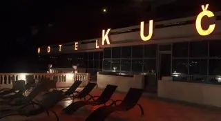 Hotel Kuc