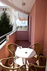 Hotel Villa Milica