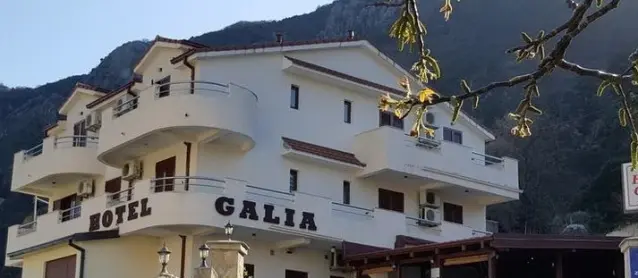 Hotel Galia