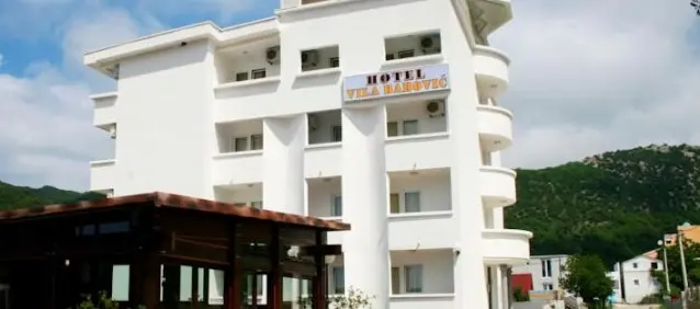 Hotel Vila Babovic