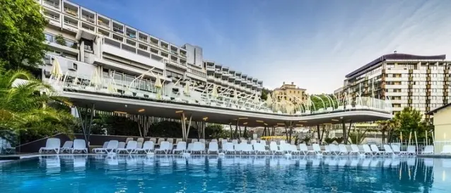 Grand Hotel Adriatic