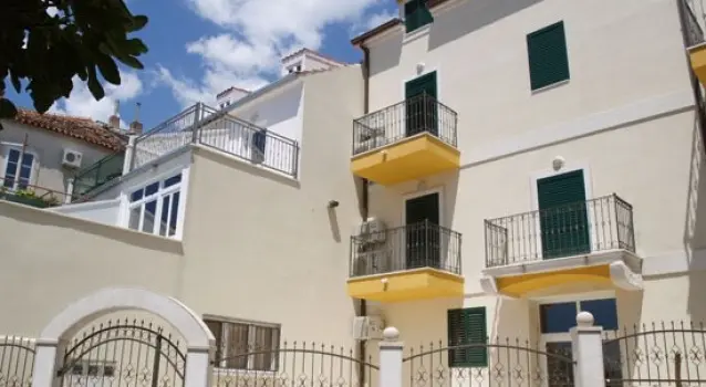 Hotel Makarska - Apartmani