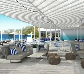 TUI Blue Adriatic Beach Resort  All Inclusive