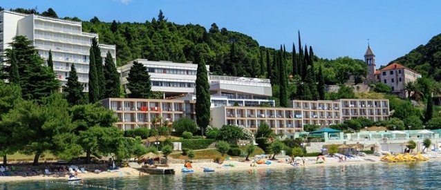 TUI Blue Adriatic Beach Resort  All Inclusive
