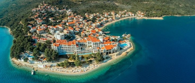 TUI Blue Makarska Resort 