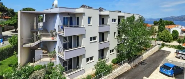 Apartmani Marija