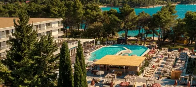 Hvar Placeshotel by Valamar