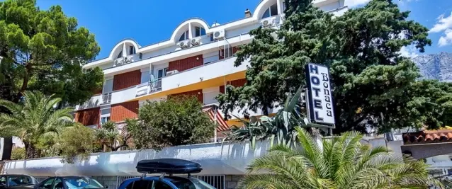 Hotel Bonaca