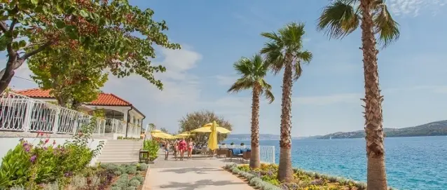 Amadria Park Camping Trogir  Apartments&Mobile