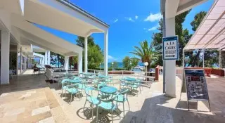 Hotel Resnik All Inclusive