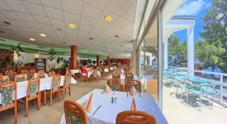 Hotel Resnik All Inclusive